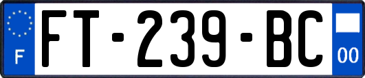 FT-239-BC