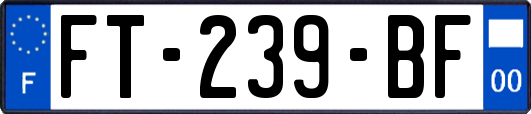 FT-239-BF