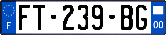 FT-239-BG