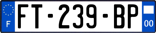 FT-239-BP