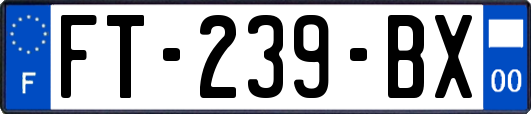 FT-239-BX