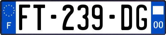 FT-239-DG