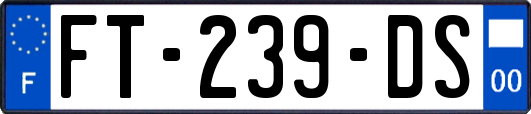 FT-239-DS