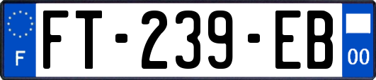 FT-239-EB