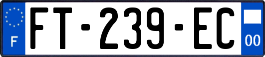 FT-239-EC