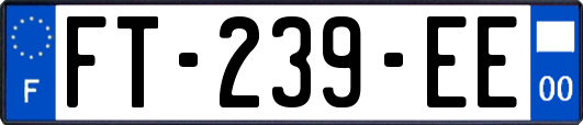 FT-239-EE