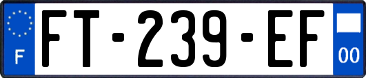 FT-239-EF