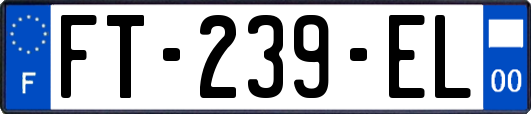 FT-239-EL