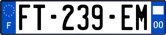 FT-239-EM
