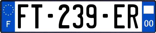 FT-239-ER