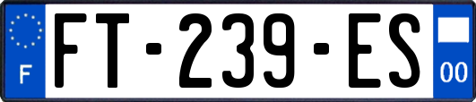 FT-239-ES
