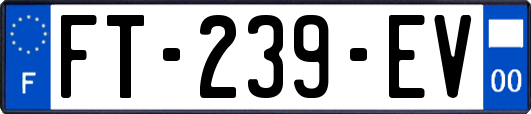 FT-239-EV