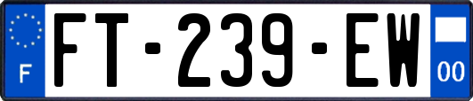 FT-239-EW
