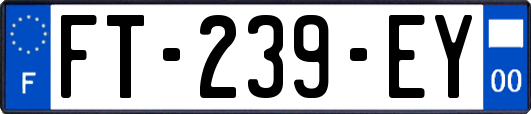 FT-239-EY