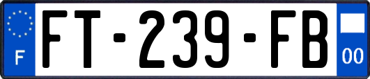 FT-239-FB