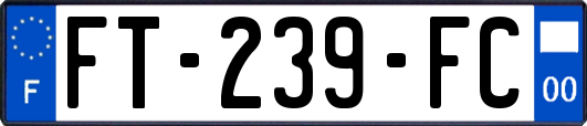 FT-239-FC