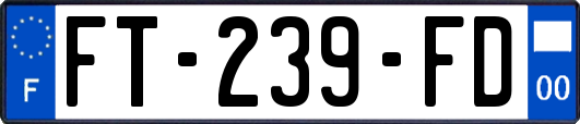 FT-239-FD
