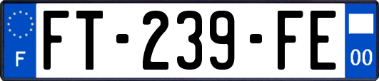 FT-239-FE