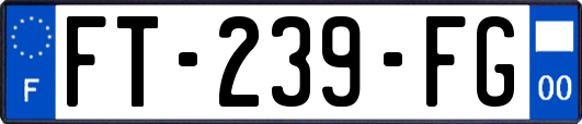FT-239-FG