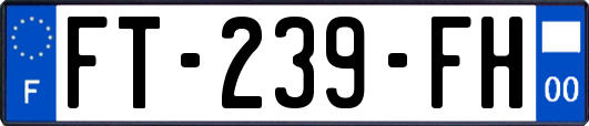 FT-239-FH