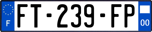 FT-239-FP