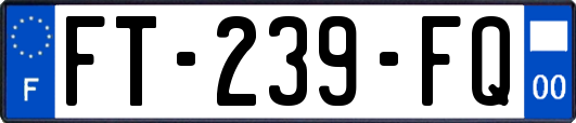 FT-239-FQ