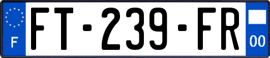 FT-239-FR