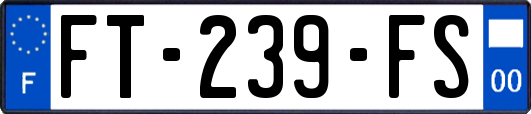 FT-239-FS