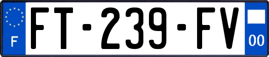 FT-239-FV