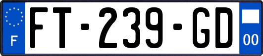 FT-239-GD