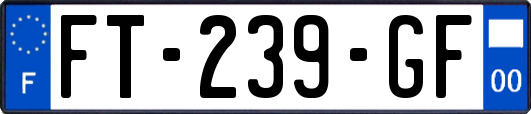 FT-239-GF