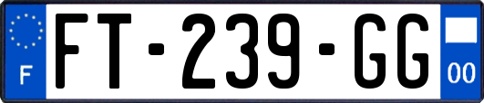 FT-239-GG
