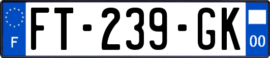 FT-239-GK