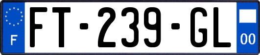 FT-239-GL
