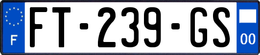 FT-239-GS