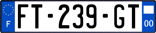 FT-239-GT