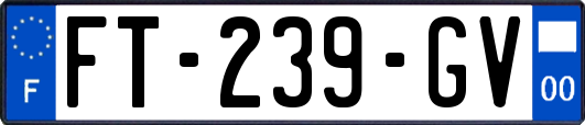 FT-239-GV