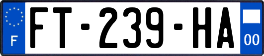 FT-239-HA