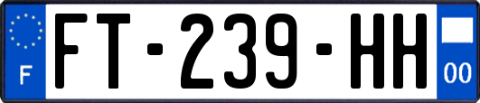 FT-239-HH