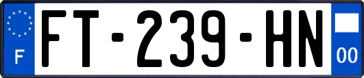 FT-239-HN