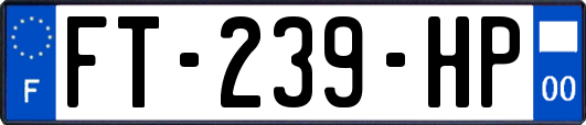 FT-239-HP