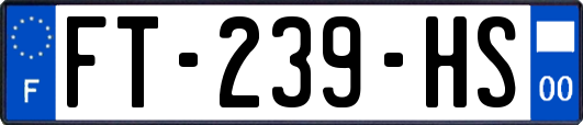FT-239-HS