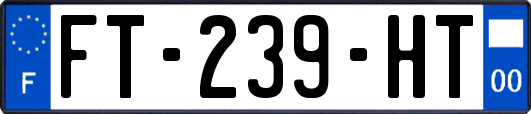 FT-239-HT