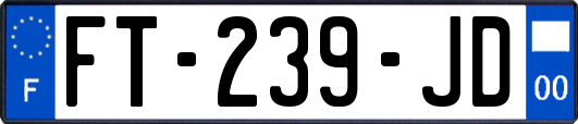 FT-239-JD