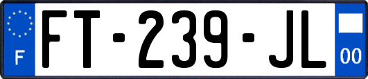 FT-239-JL