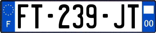 FT-239-JT
