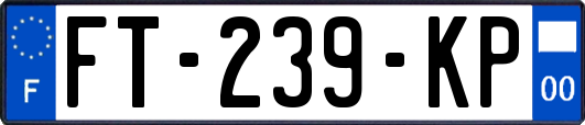 FT-239-KP