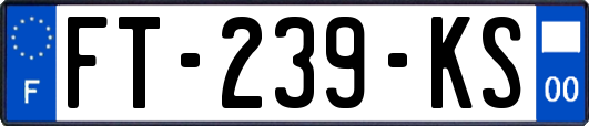 FT-239-KS