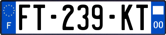 FT-239-KT