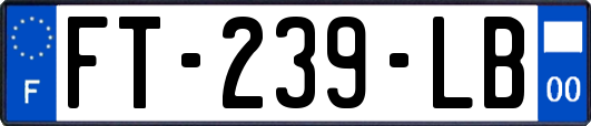 FT-239-LB